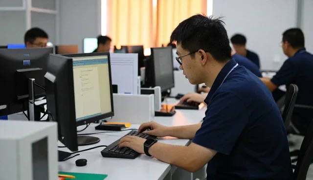 北京创榜科技有限公司提供高品质定制开发软件满足高峰期运行需求