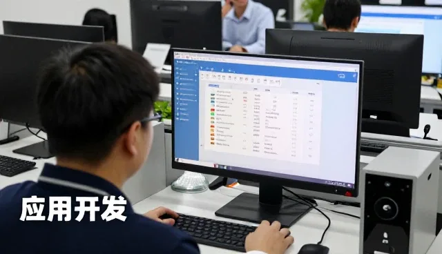 北京创榜科技有限公司让软件研发应用更加简单
