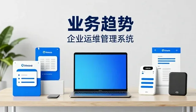 地区业务运维项目中的效率提升实践与路径